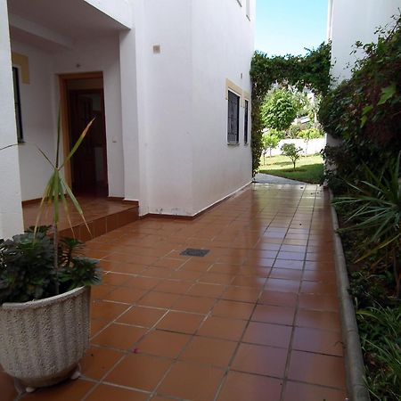 Apartamento Nerja Playa Burriana Kültér fotó