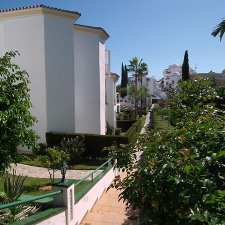 Apartamento Nerja Playa Burriana Kültér fotó