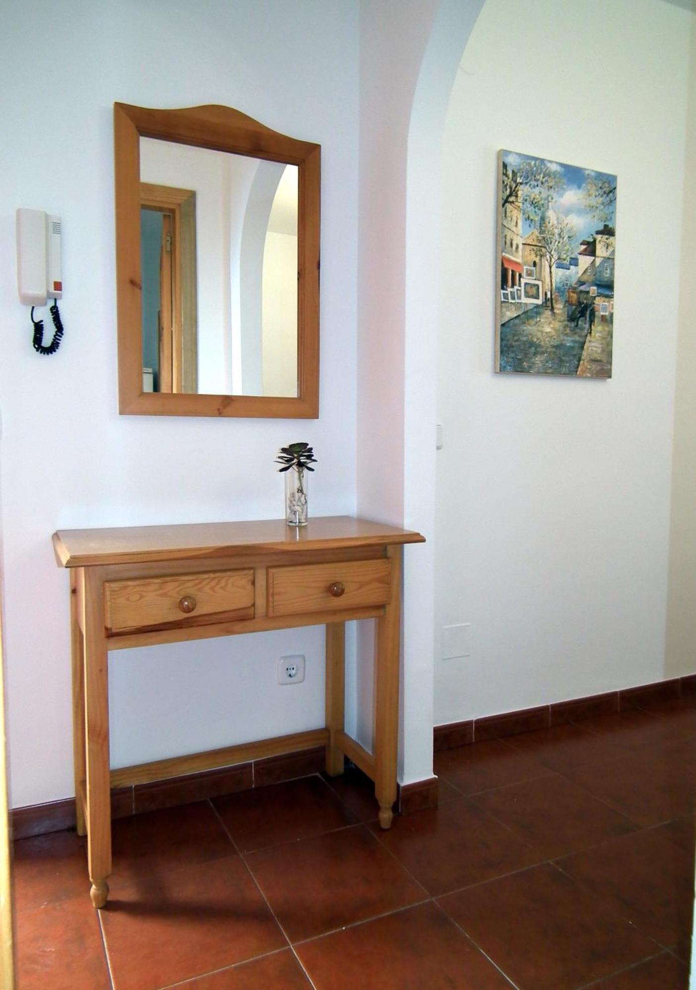 Apartamento Nerja Playa Burriana Kültér fotó