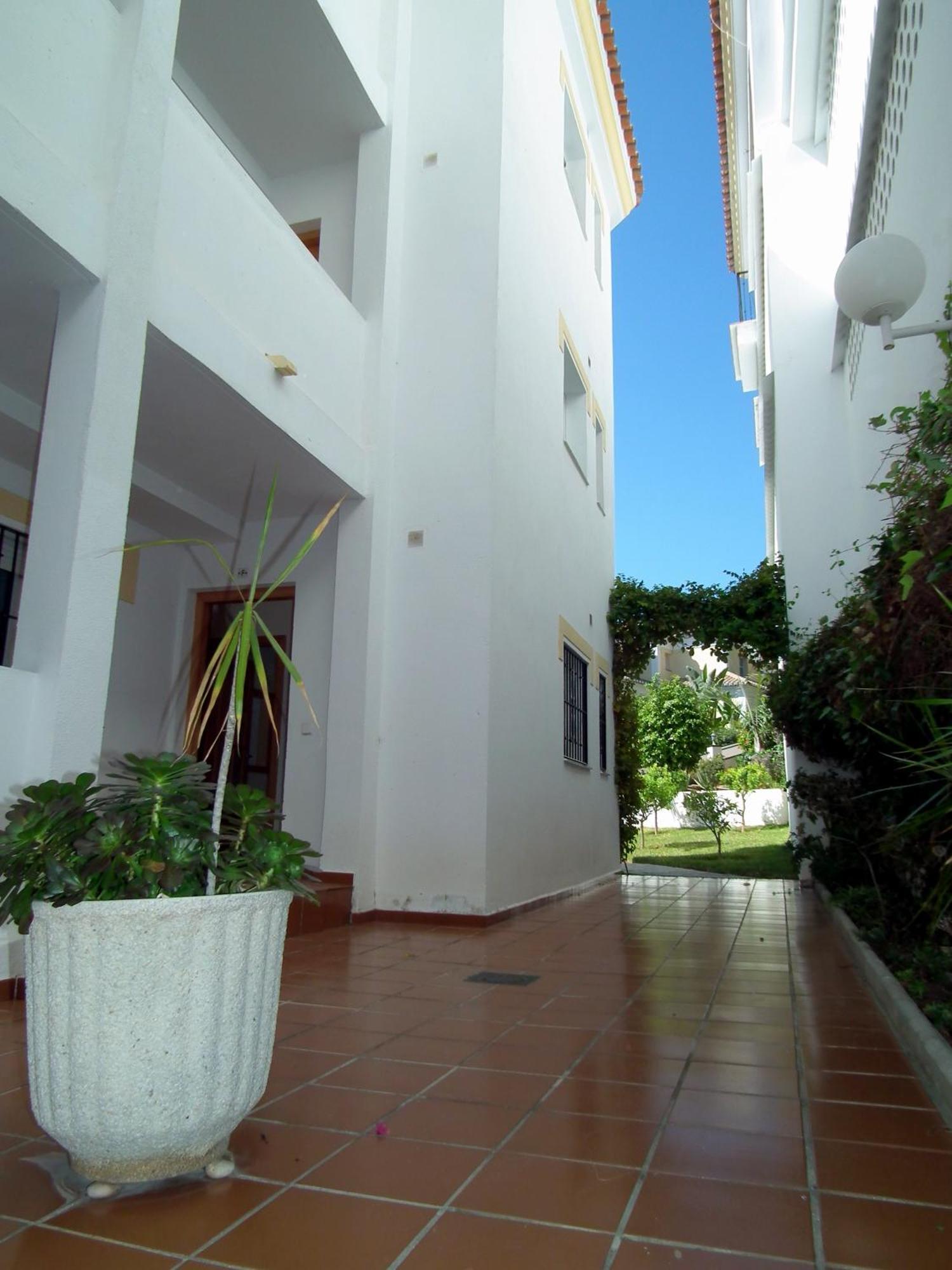 Apartamento Nerja Playa Burriana Kültér fotó