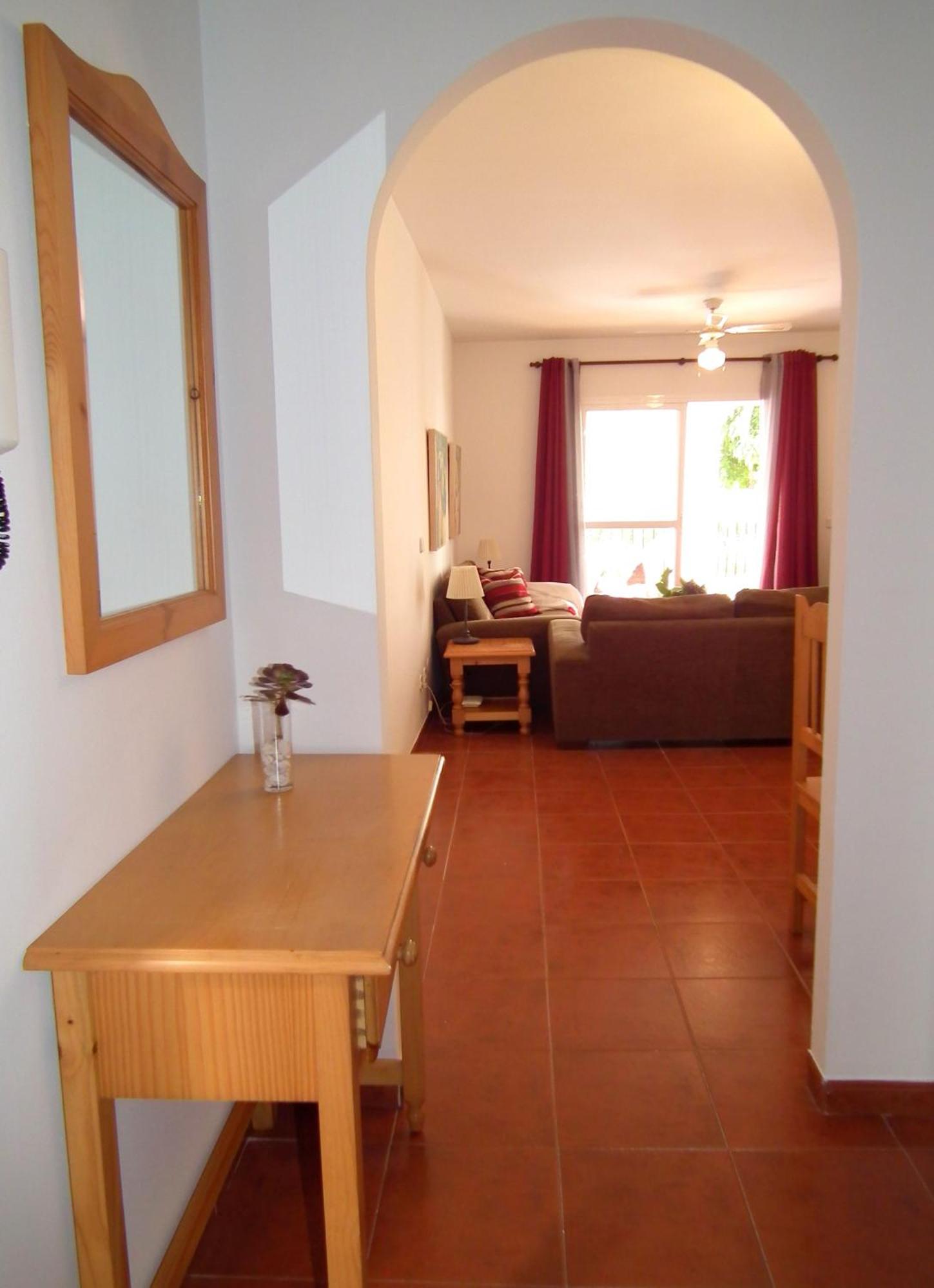 Apartamento Nerja Playa Burriana Kültér fotó