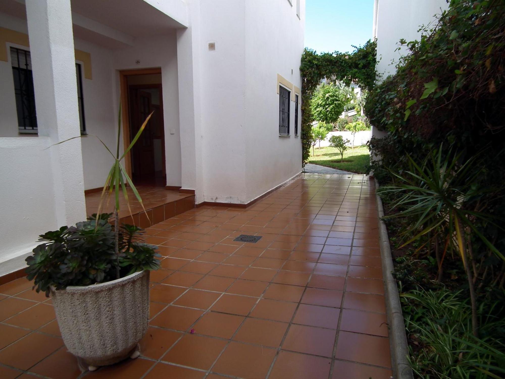 Apartamento Nerja Playa Burriana Kültér fotó