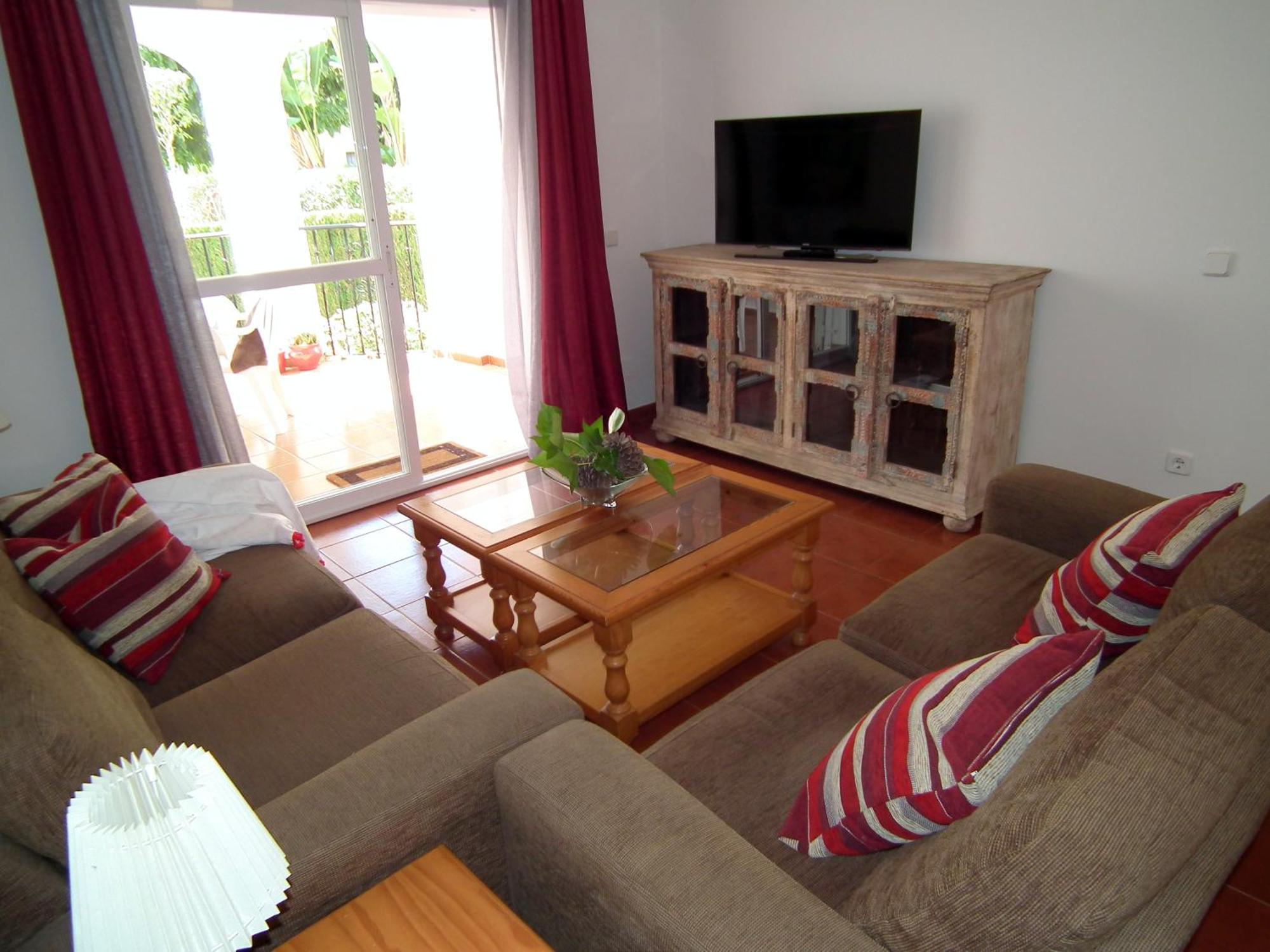 Apartamento Nerja Playa Burriana Kültér fotó