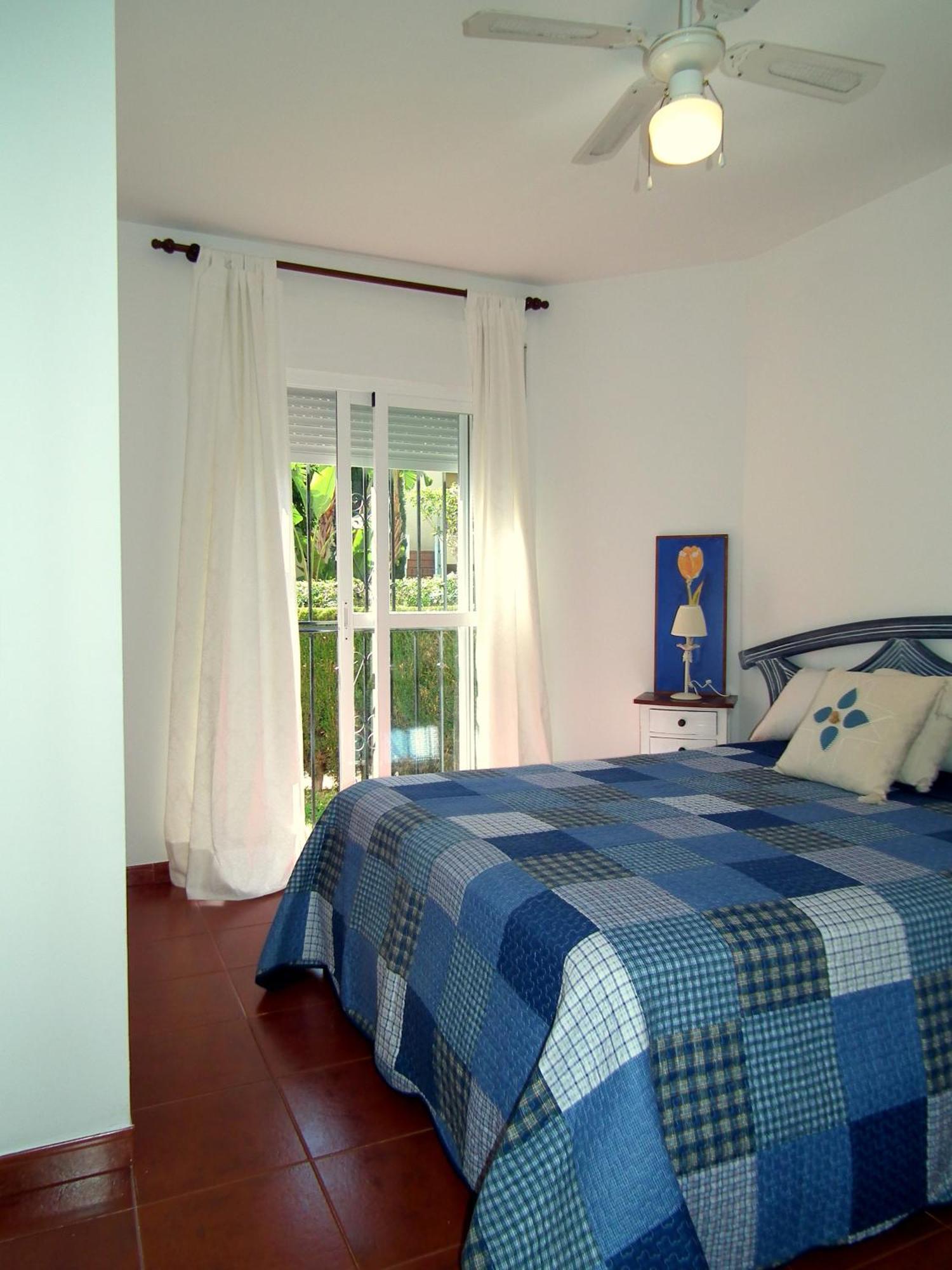 Apartamento Nerja Playa Burriana Kültér fotó