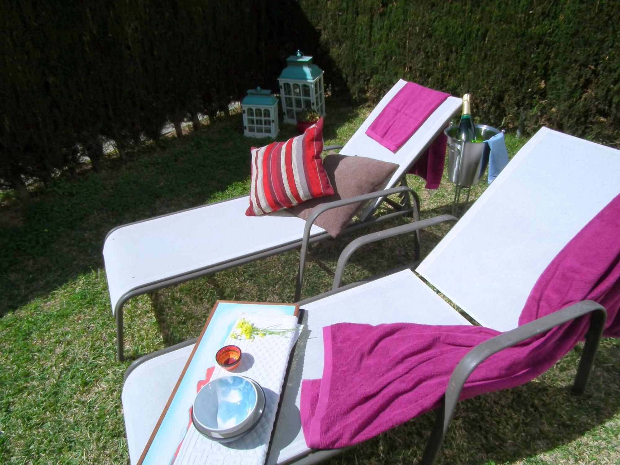Apartamento Nerja Playa Burriana Kültér fotó