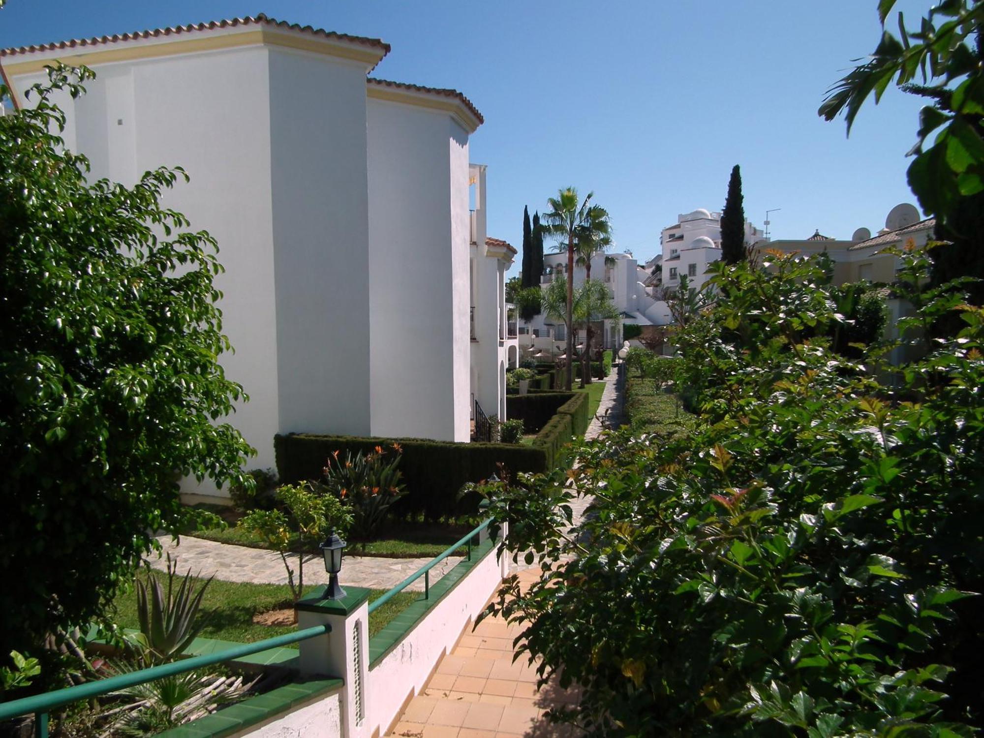 Apartamento Nerja Playa Burriana Kültér fotó