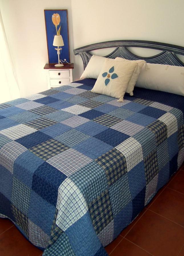 Apartamento Nerja Playa Burriana Kültér fotó