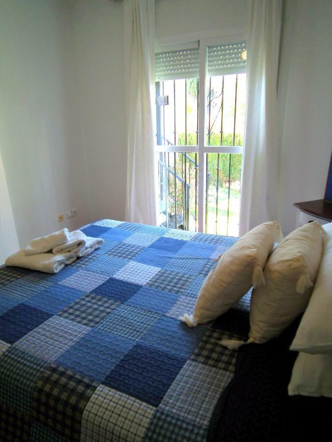 Apartamento Nerja Playa Burriana Kültér fotó