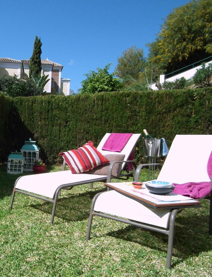 Apartamento Nerja Playa Burriana Kültér fotó