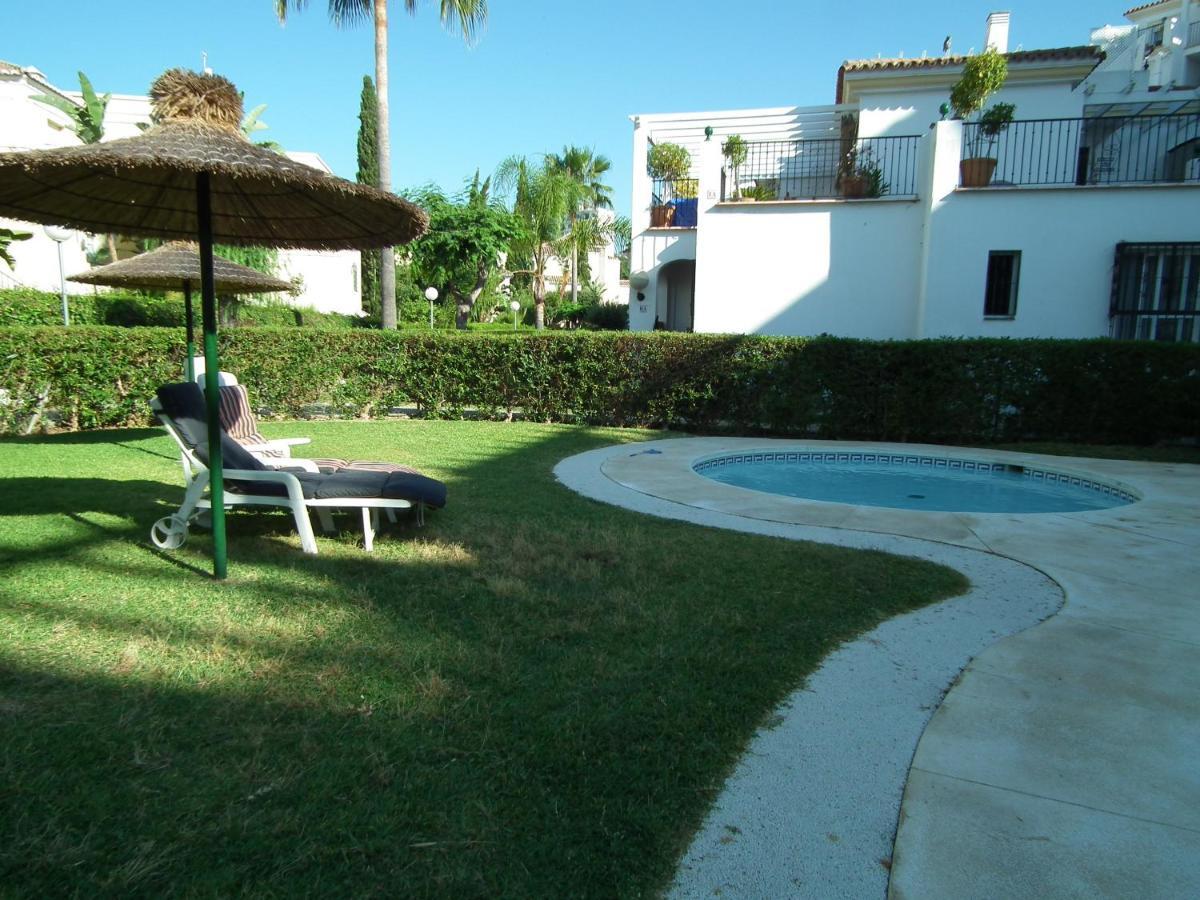 Apartamento Nerja Playa Burriana Kültér fotó